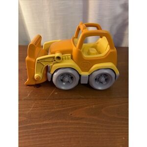 Green Toys Construction Trucks Set 100 Recycled Plastic Safe Durable Kids Play